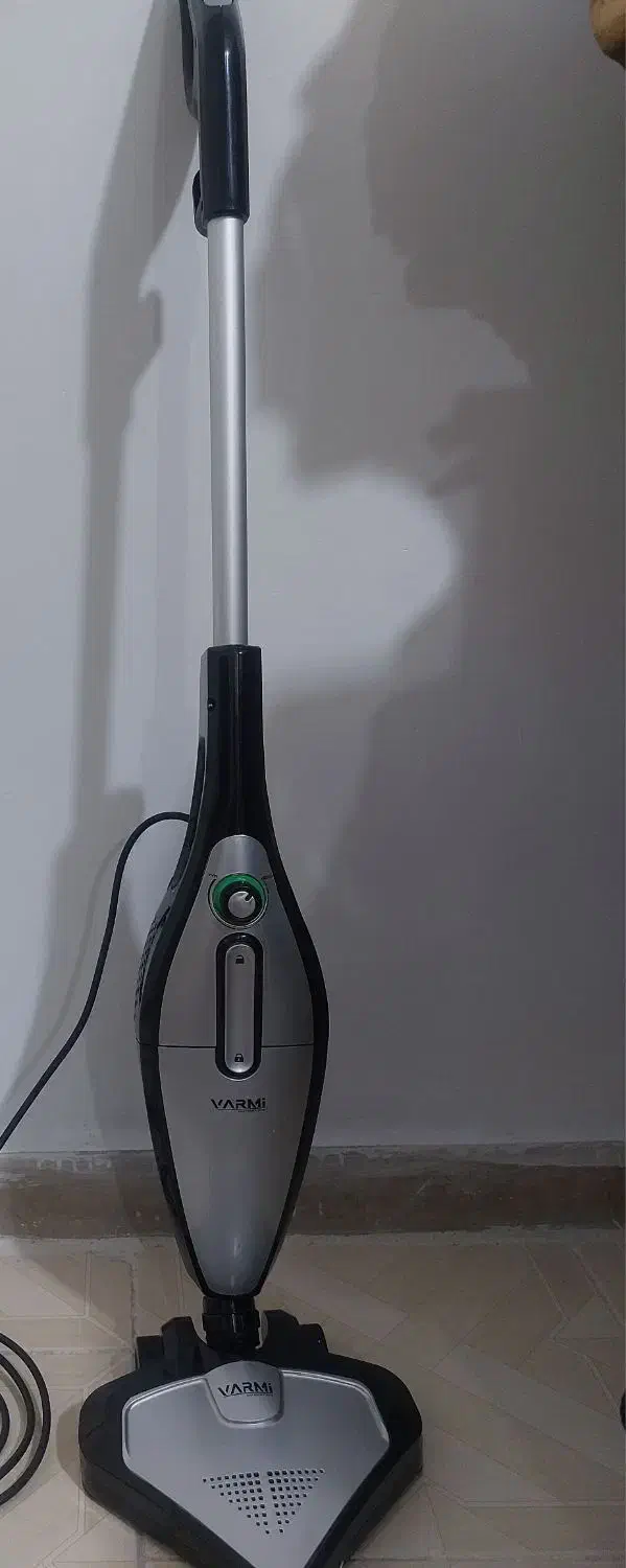 جاروشارژی المانی نو|جاروبرقی، جارو شارژی، بخارشو|پاکدشت, پاکدشت (مامازند)|دیوار