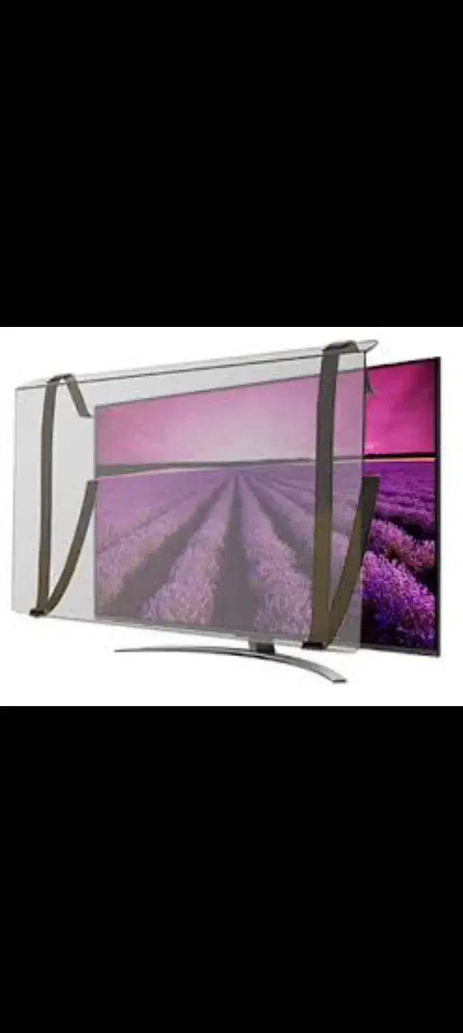 محافظ صفحه تلویزیون تایوانی|تلویزیون و پروژکتور|اسلام‌شهر, شهرک مفیدی|دیوار