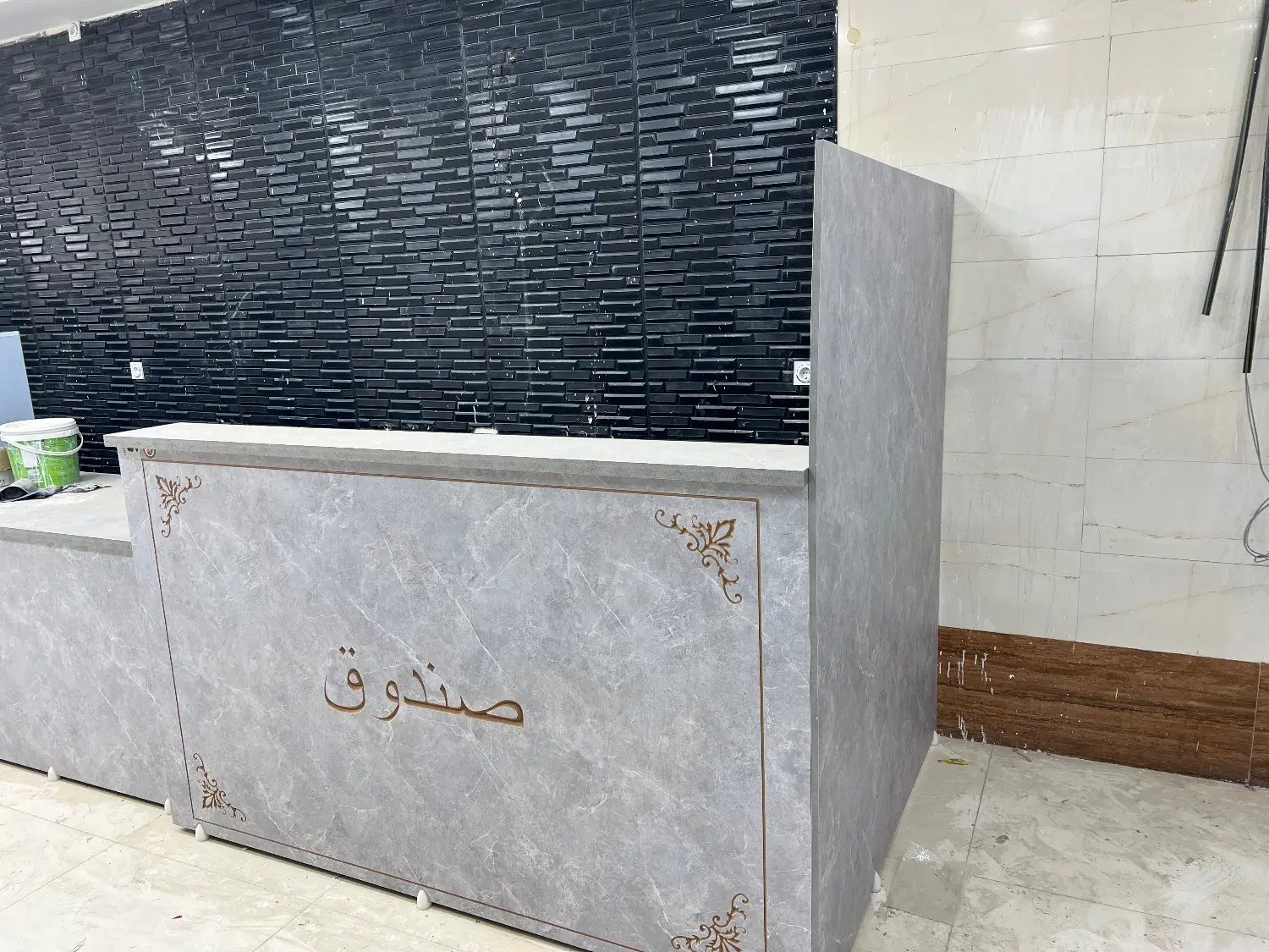 میز|فروشگاه و مغازه|چناران, |دیوار