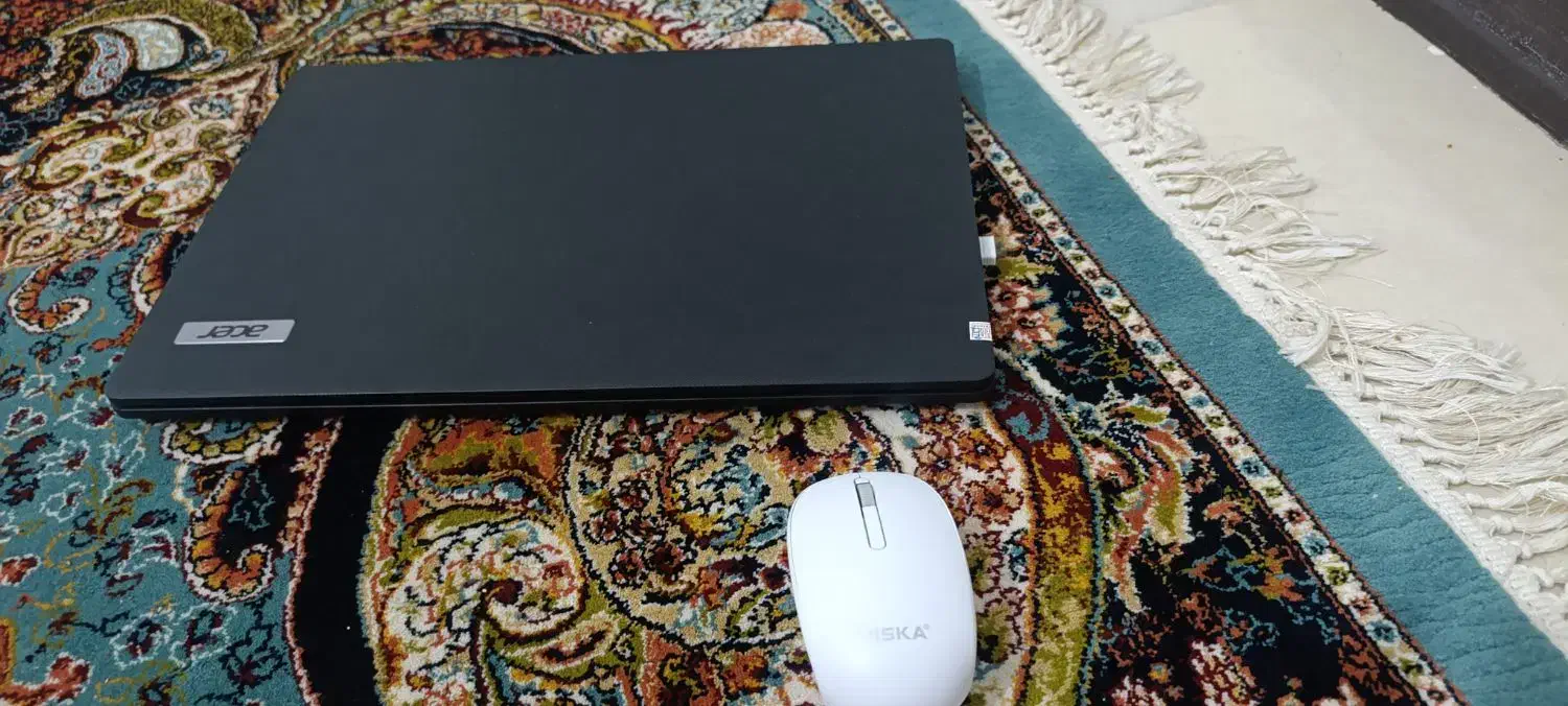 لب تاپ ایسرنسل10|رایانه همراه|اصفهان, خانه اصفهان|دیوار