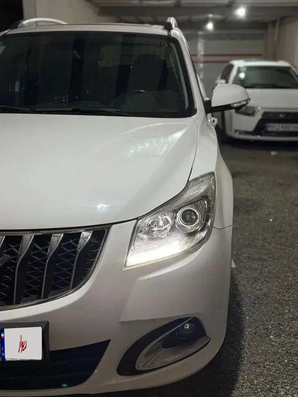 هایما S7+|خودرو سواری و وانت|ارومیه, |دیوار