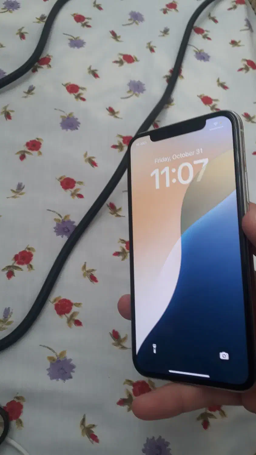 اپل۱۱پرو بدون رجستر|موبایل|بوکان, |دیوار