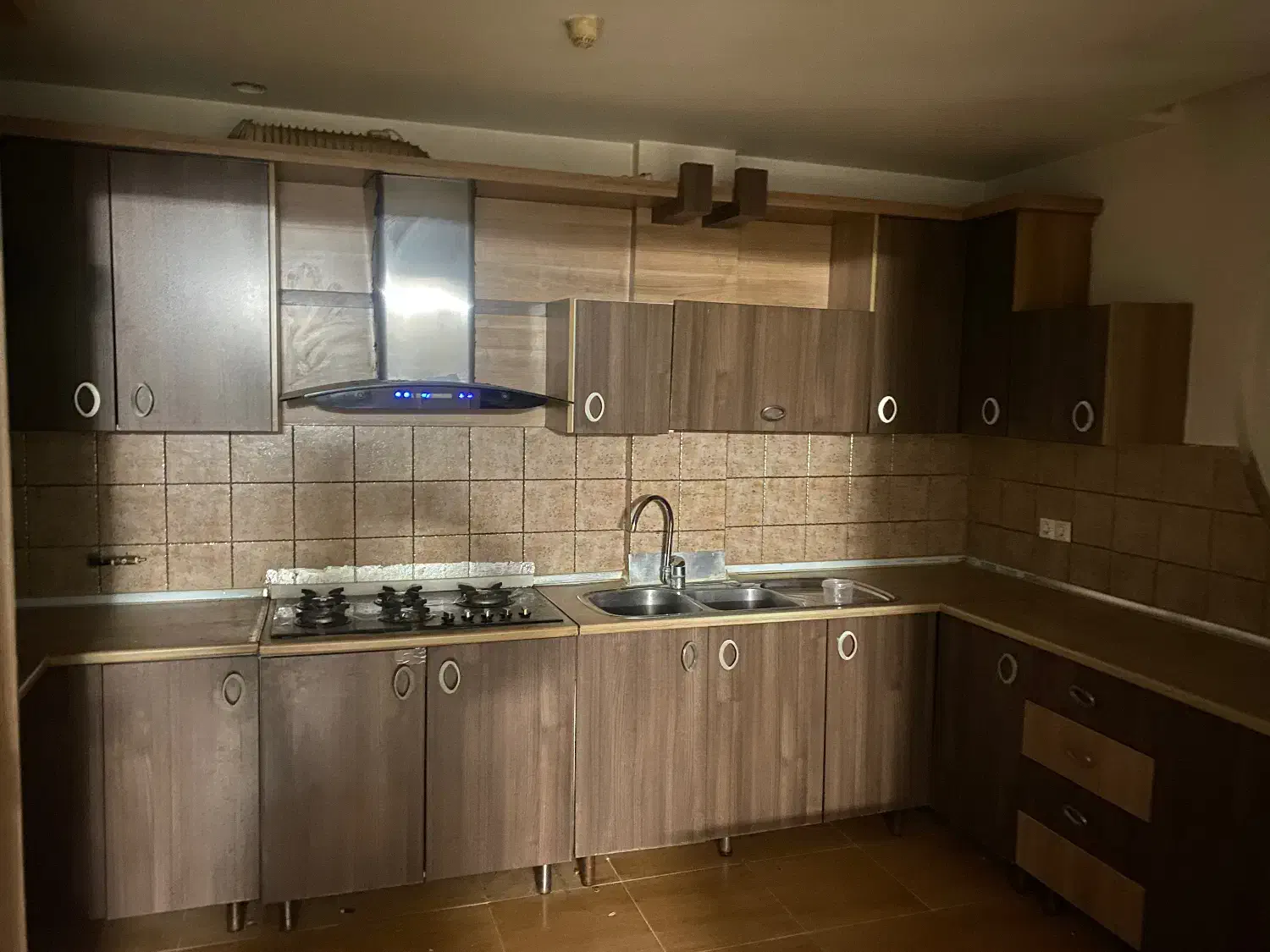 کابینت دست دوم|مصالح و تجهیزات ساختمان|مشهد, نیروی هوایی|دیوار