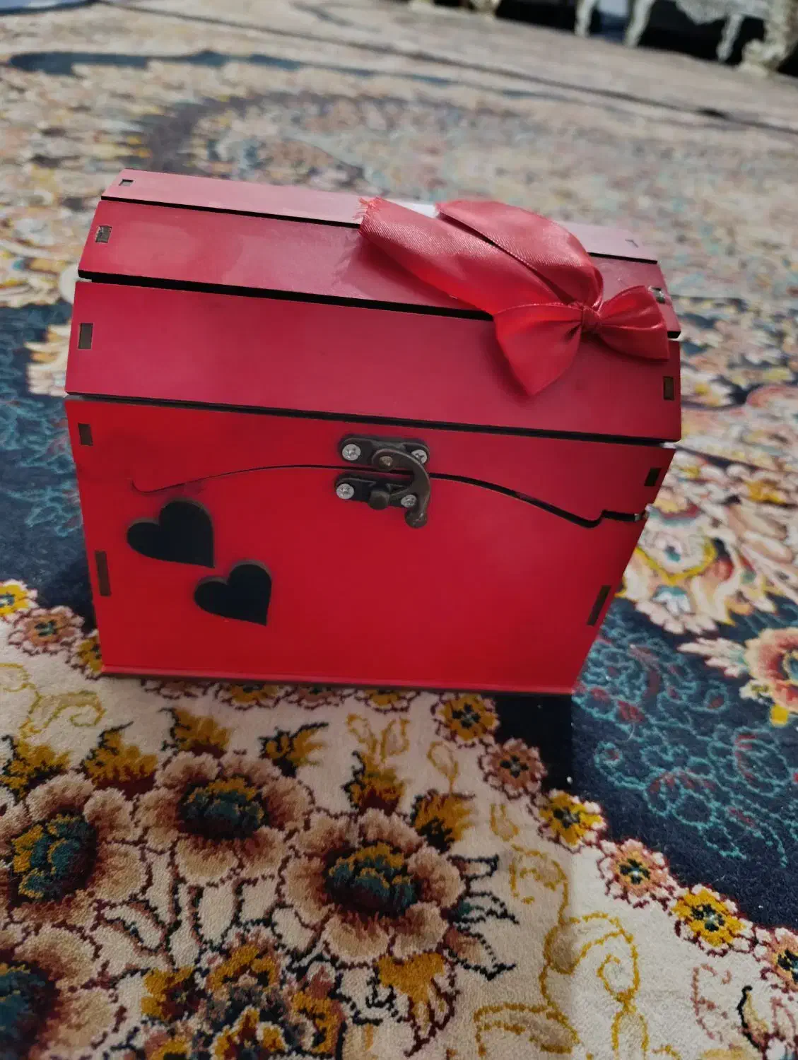 ولنتاین باکسه صندوقی|اسباببازی|پاکدشت, پاکدشت (مامازند)|دیوار