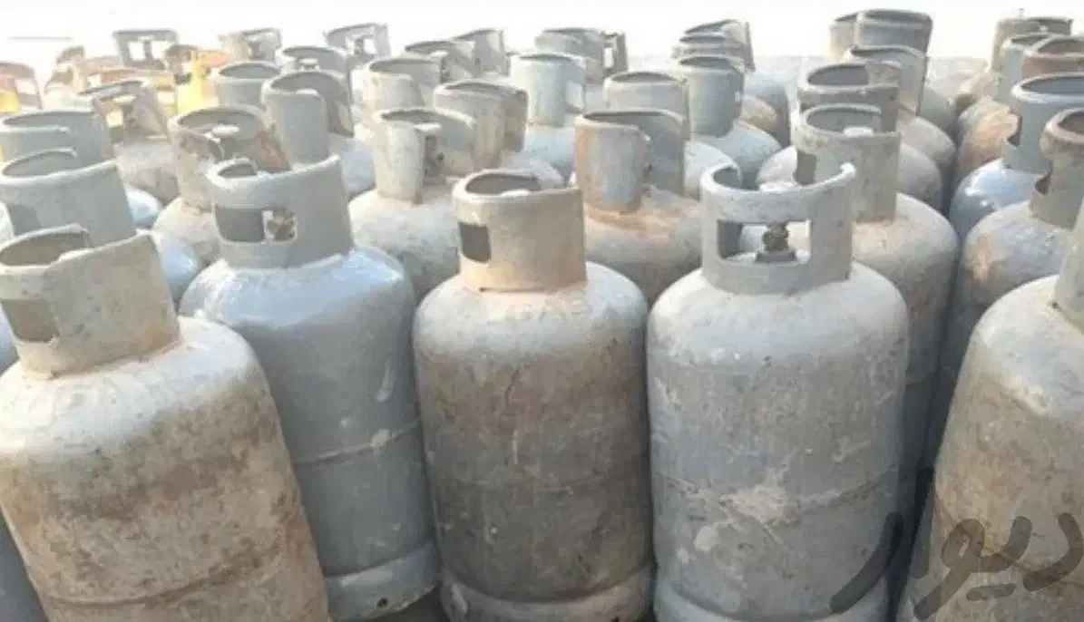 خرید وفروش انواع کپسول گاز|اجاق گاز و لوازم برقی پختوپز|تبریز, |دیوار