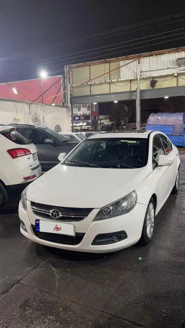 جک j5|خودرو سواری و وانت|رشت, فلسطین|دیوار