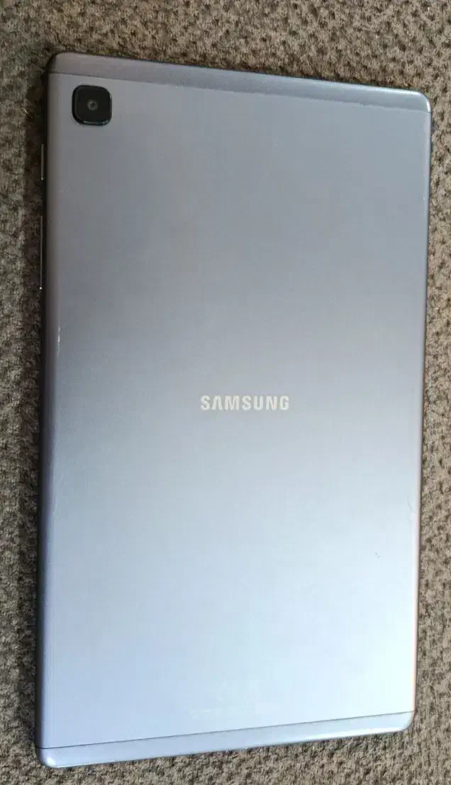 تبلت سامسونگ مدل a7 lite|تبلت|اهواز, کوی ملی راه|دیوار