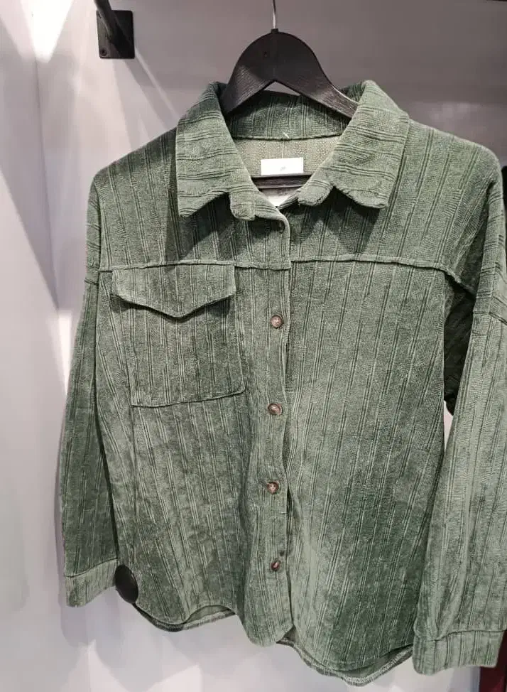 شومیز مخمل کبریتی|لباس|کاشان, پا نخل|دیوار