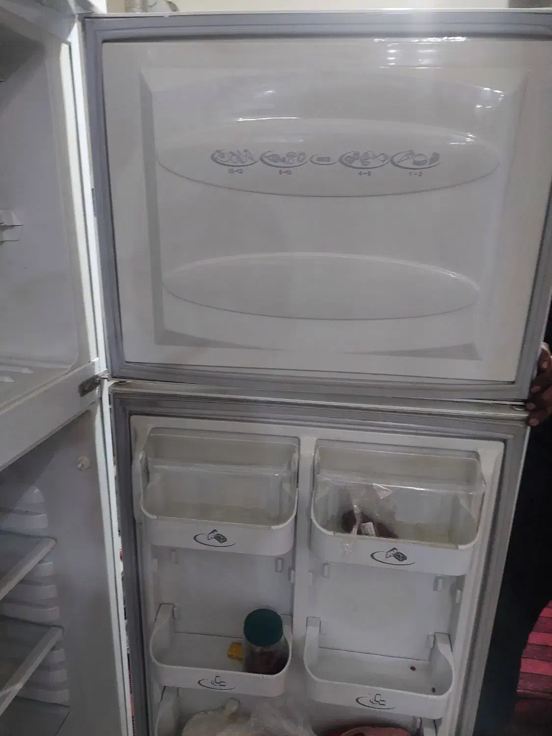 یخچال فریزر|یخچال و فریزر|مراغه, |دیوار