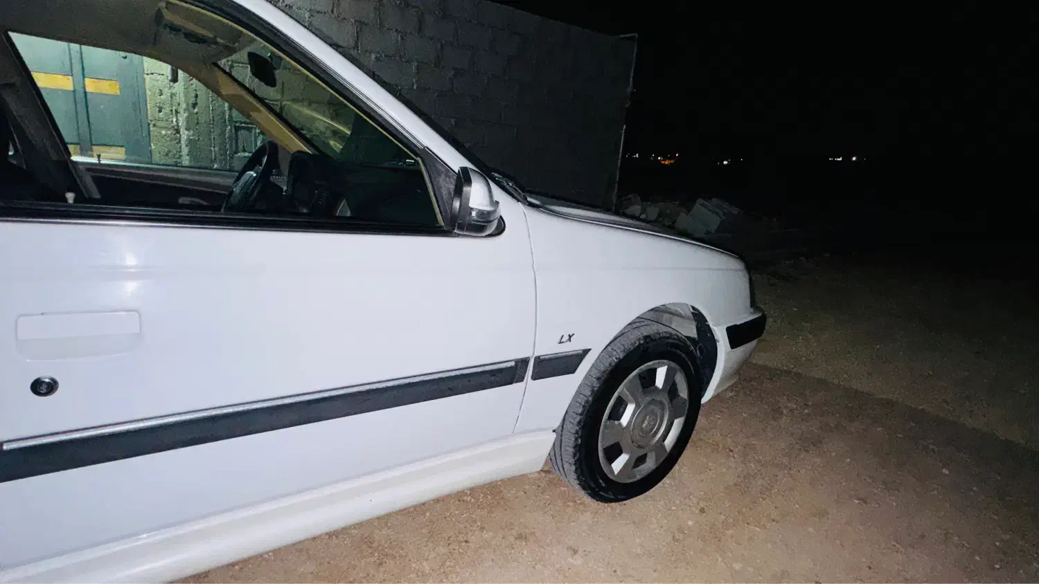 پارس tu5 درجه یک سیمی|خودرو سواری و وانت|جم, |دیوار