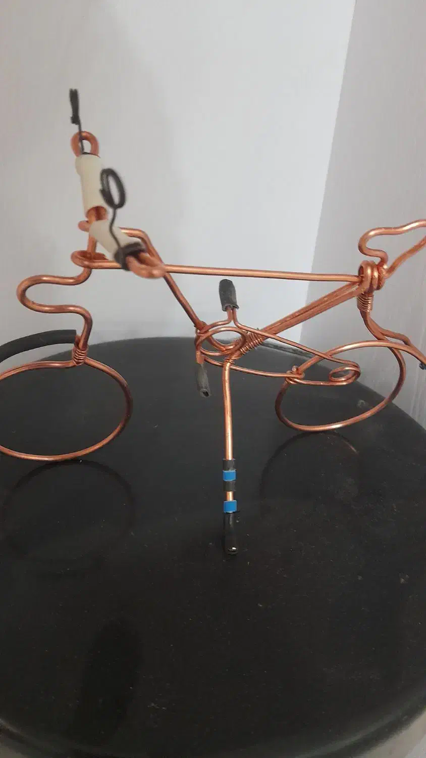 دوچرخه سیمی|کلکسیون و سرگرمی|رفسنجان, |دیوار