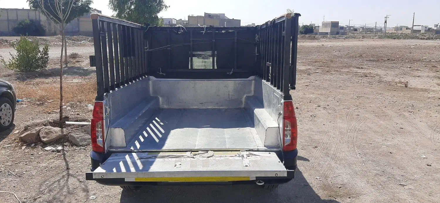 وانت بار کرایه|خدمات حمل و نقل|بهبهان, |دیوار