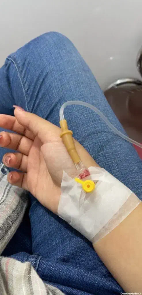 تریقات و وصل سرم در منزل|خدمات آرایشگری و زیبایی|نی‌ریز, |دیوار