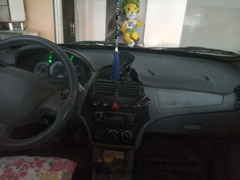 تیبا|خودرو سواری و وانت|تهران, سعیدآباد|دیوار