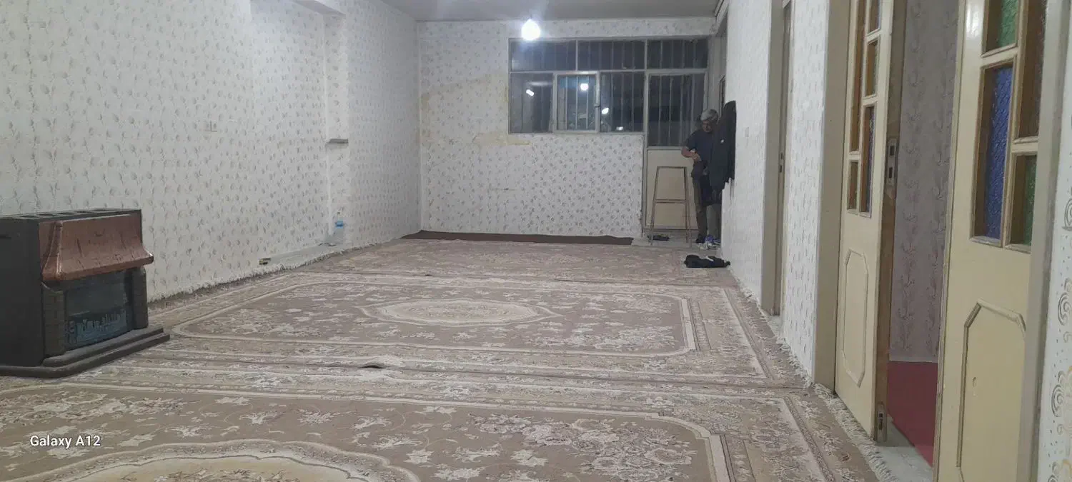 اجاره روزانه/هفتگی/ماهانه آپارتمان ۱۵۵ متری|اجارهٔ کوتاهمدت آپارتمان و سوئیت|مشهد, جلالیه|دیوار