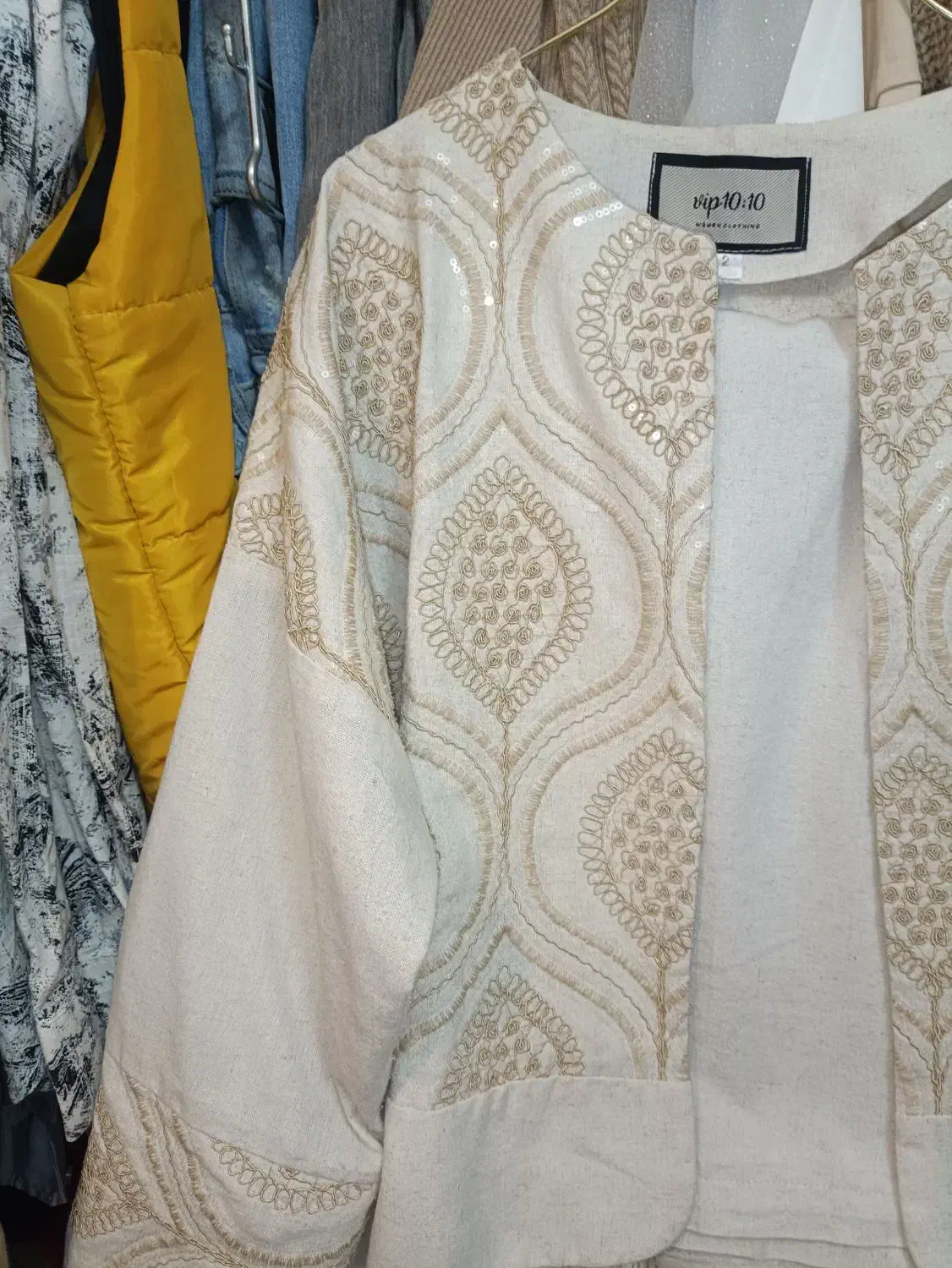 مانتو|لباس|مشهد, فاطمیه|دیوار