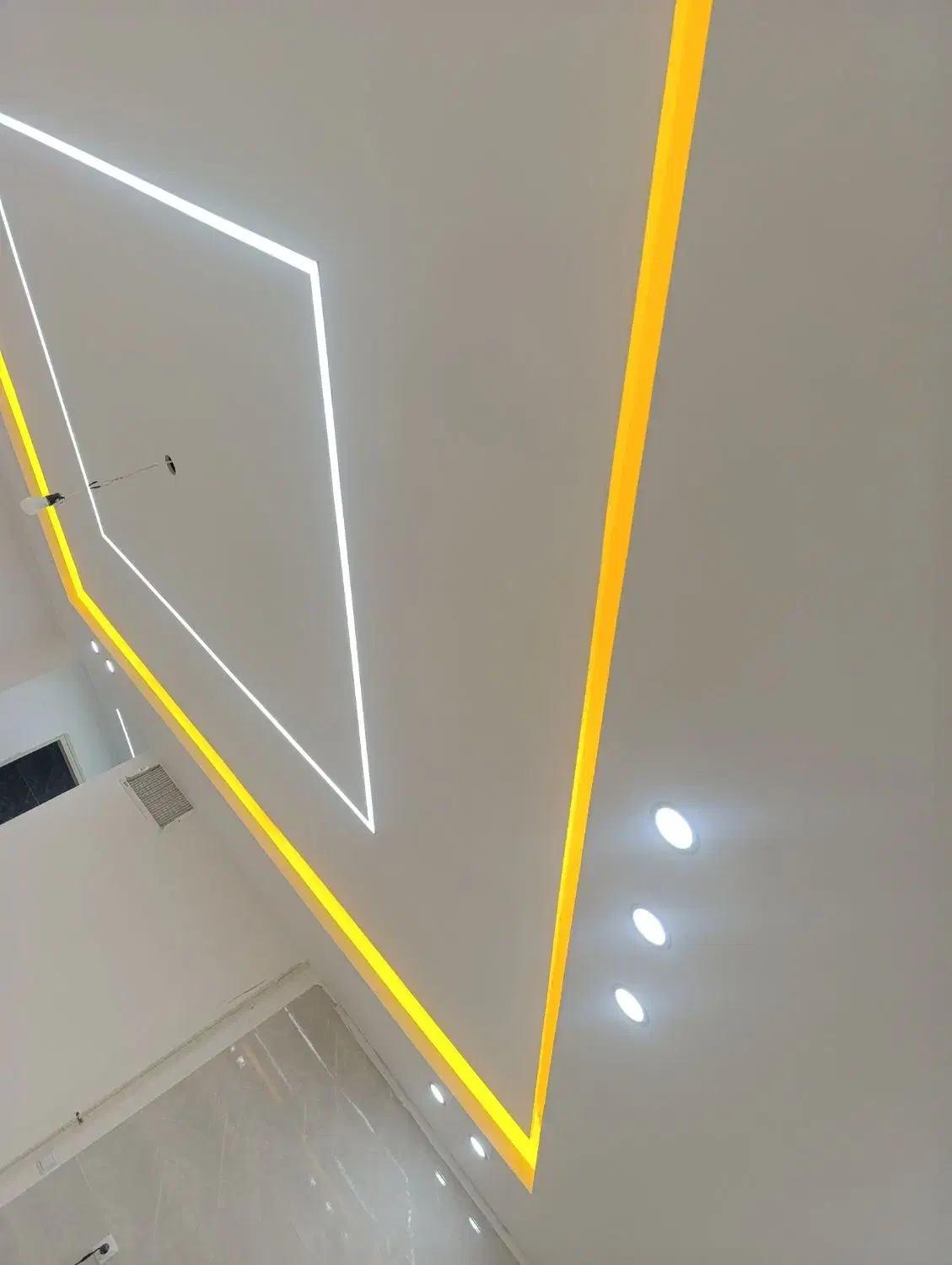 لاین نوری برقکاری صفر تا صد|خدمات پیشه و مهارت|قزوین, |دیوار