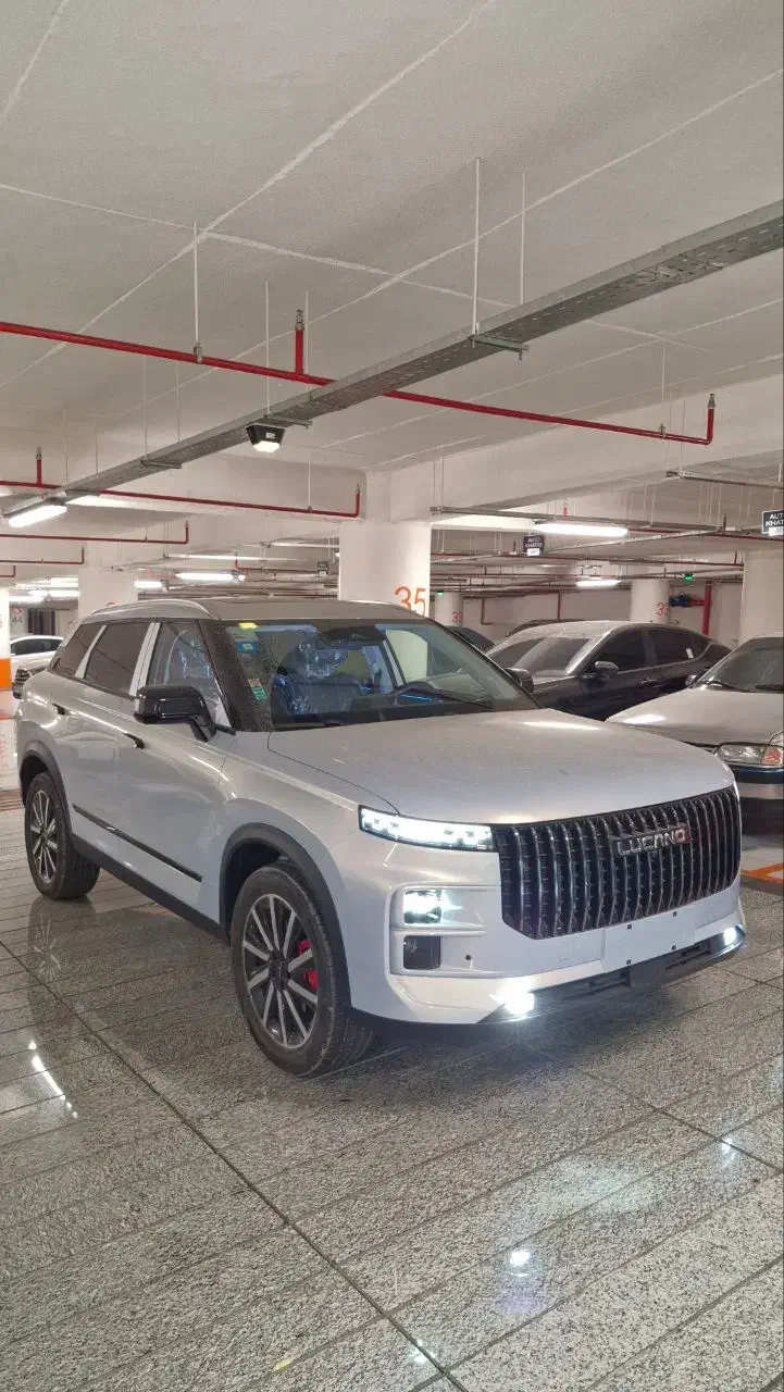 لوکانو ال ۷ اقساط تحویل آنی*سندبنام بدون ضامن*|خودرو سواری و وانت|تهران, اقدسیه|دیوار