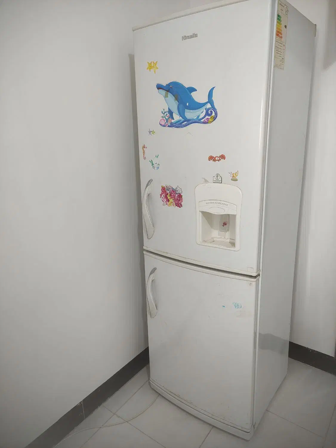 یخچال ۲۰فوت|یخچال و فریزر|زابل, |دیوار