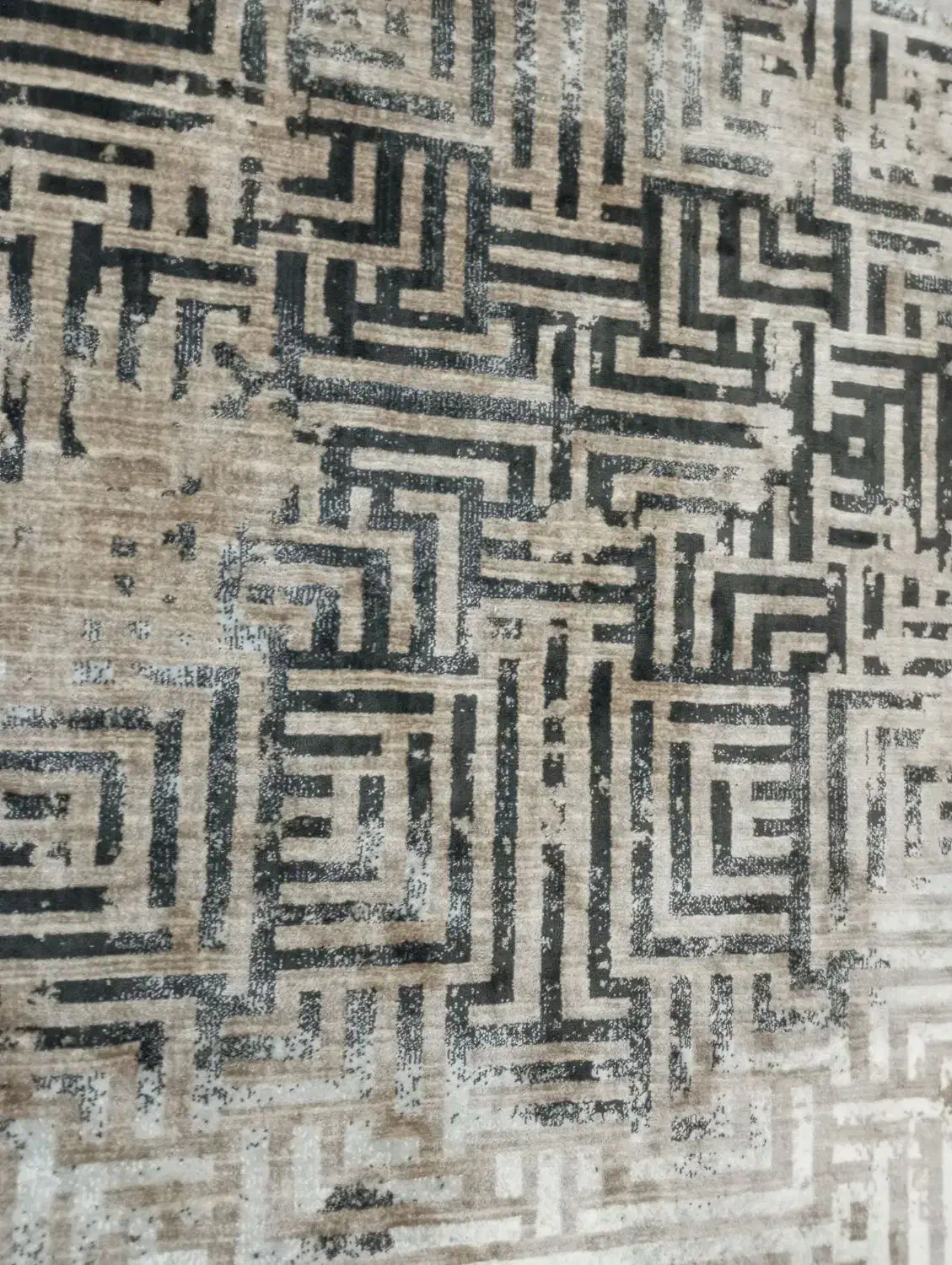 فرش نو|فرش|پاکدشت, پاکدشت (مامازند)|دیوار