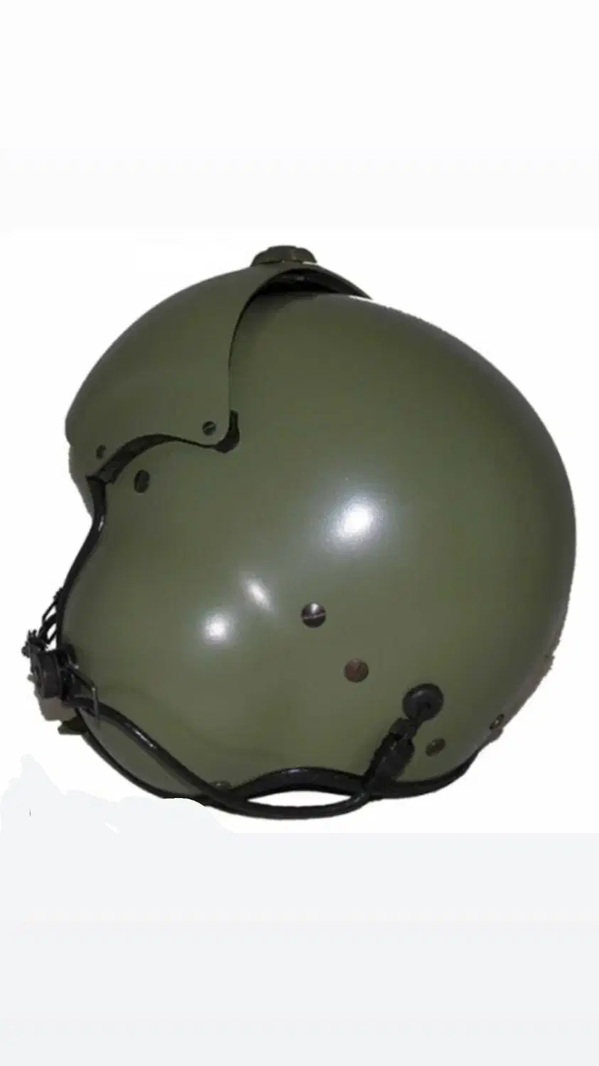 کلاه هلمت خلبانی هلیکوپتر|لباس|کرج, دانشگاه هنر تهران (پردیس کرج)|دیوار