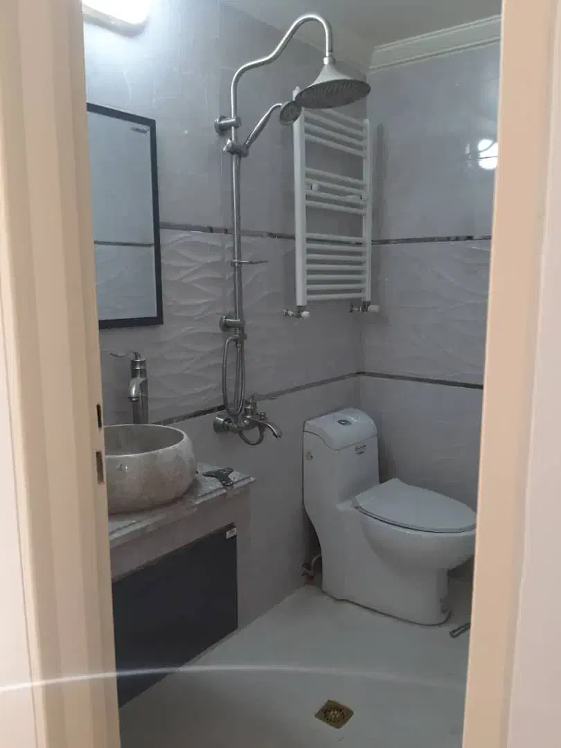 آپارتمان 128 متری، فول امکانات، سهروردی شمالی