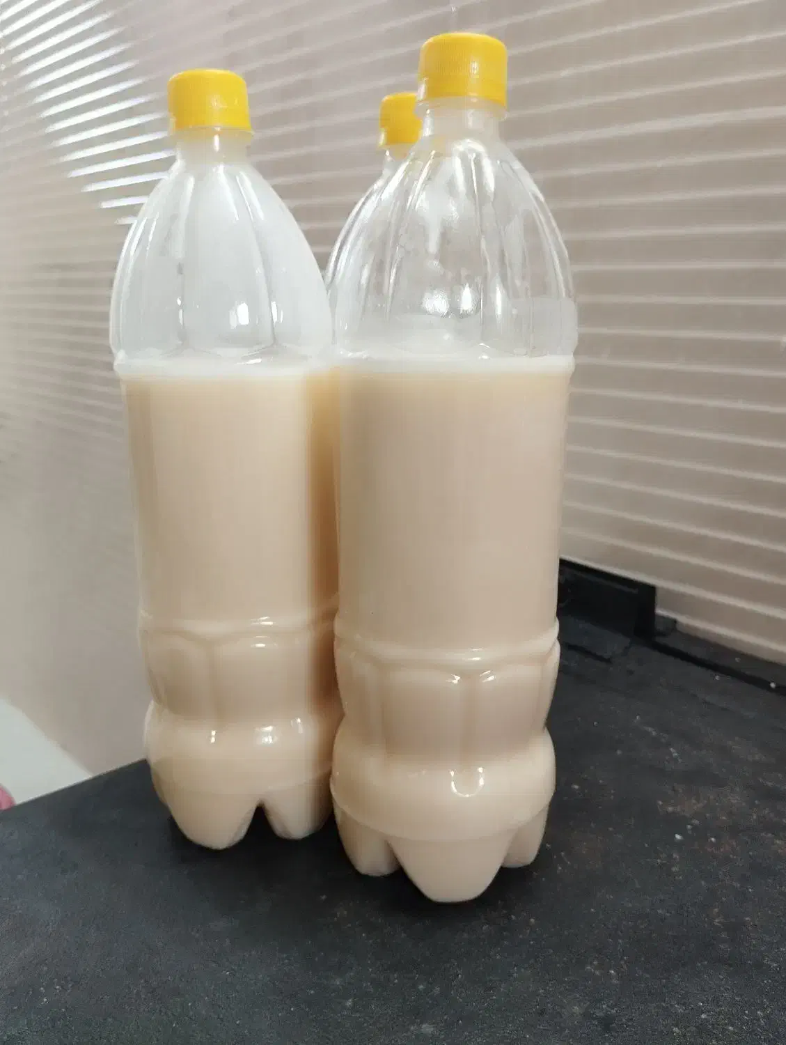 ظرف روغن|ظروف نگهدارنده، پلاستیکی، یک‌بارمصرف|مشهد, کوشش|دیوار