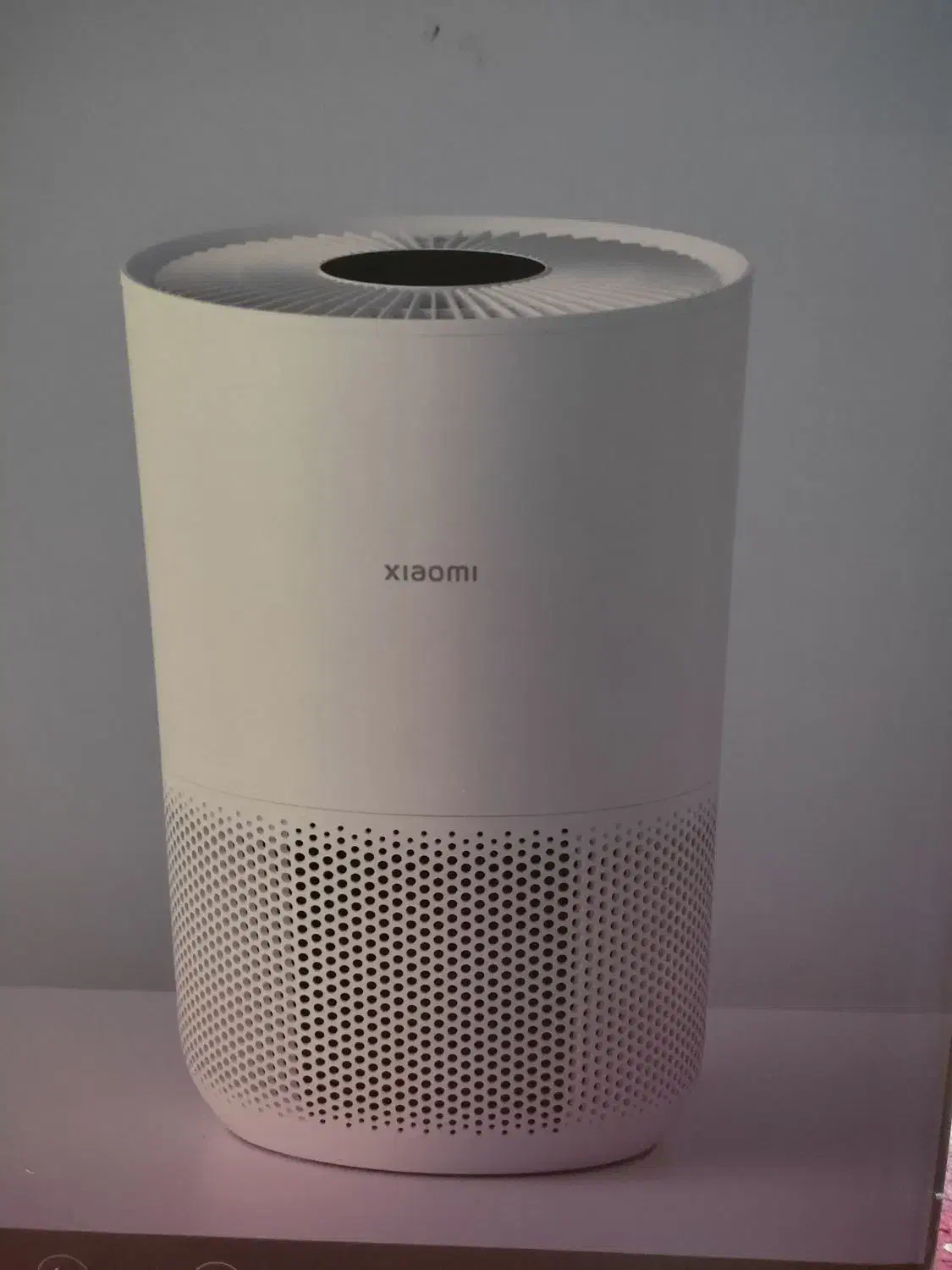 دستگاه تصفیه هوا شیاومی|پنکه و تصفیهکنندهٔ هوا|چهاردانگه (تهران), |دیوار