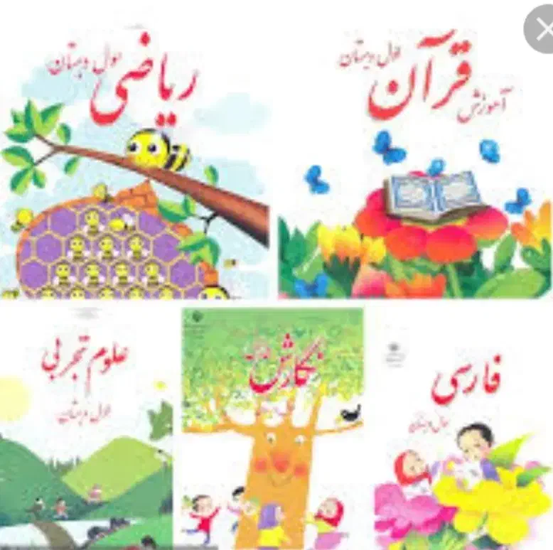 تدریس خصوصی پایه اول و دوم|خدمات آموزشی|کرمان, |دیوار