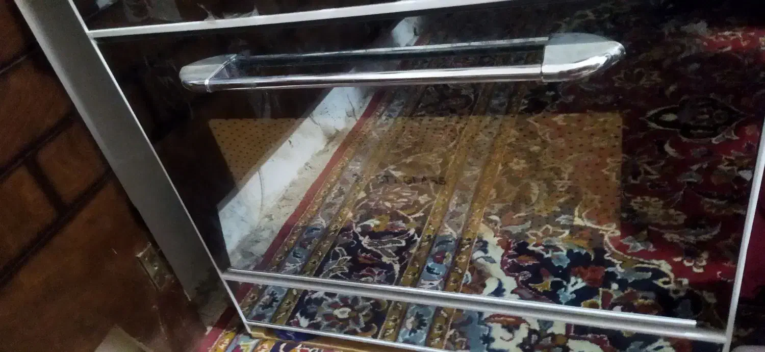 اجاق گاز طرح فر|اجاق گاز و لوازم برقی پخت‌وپز|تربت جام, حافظ|دیوار