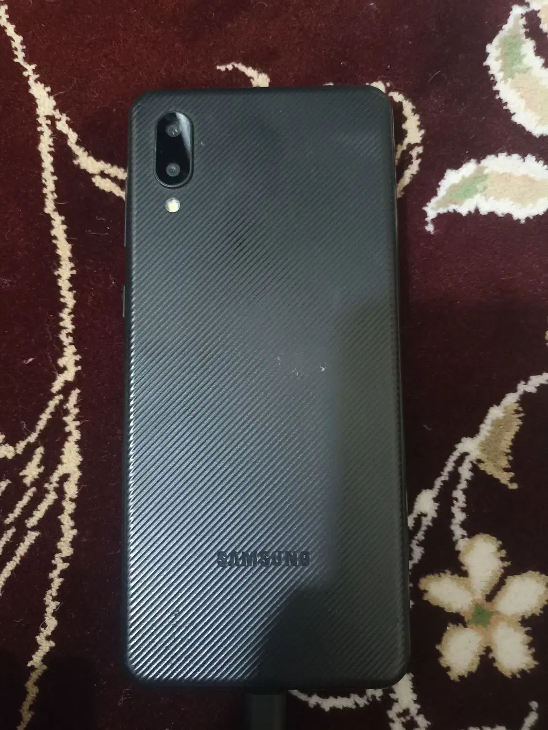 گوشی A02|موبایل|فردوس (خراسان), |دیوار