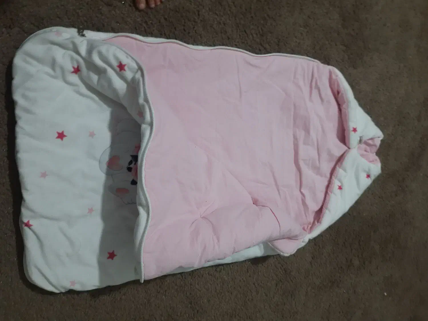 کیسه خواب نوزاد|کفش و لباس بچه|مریوان, |دیوار