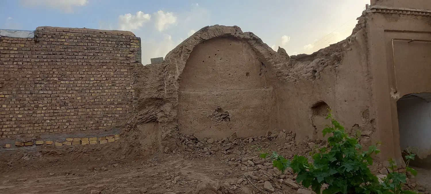 زمین مسکونی|فروش زمین و ملک کلنگی|گناباد, |دیوار