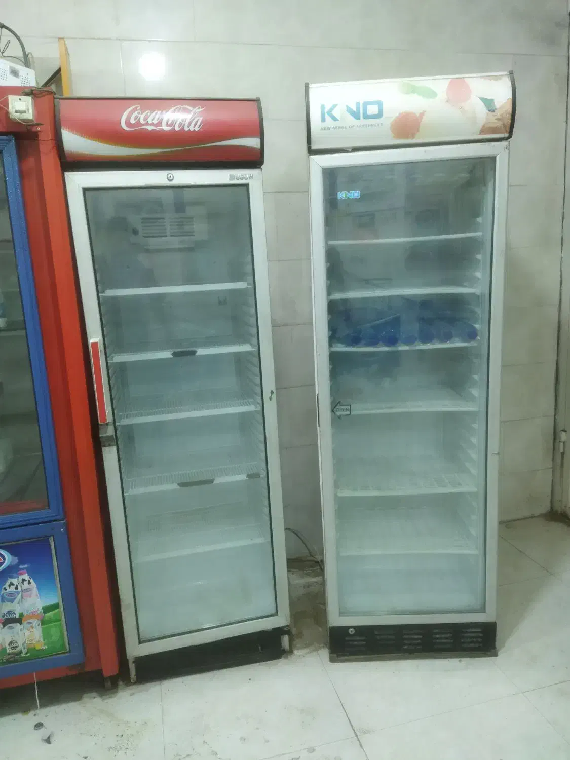 درحدنو|فروشگاه و مغازه|چهارباغ, |دیوار