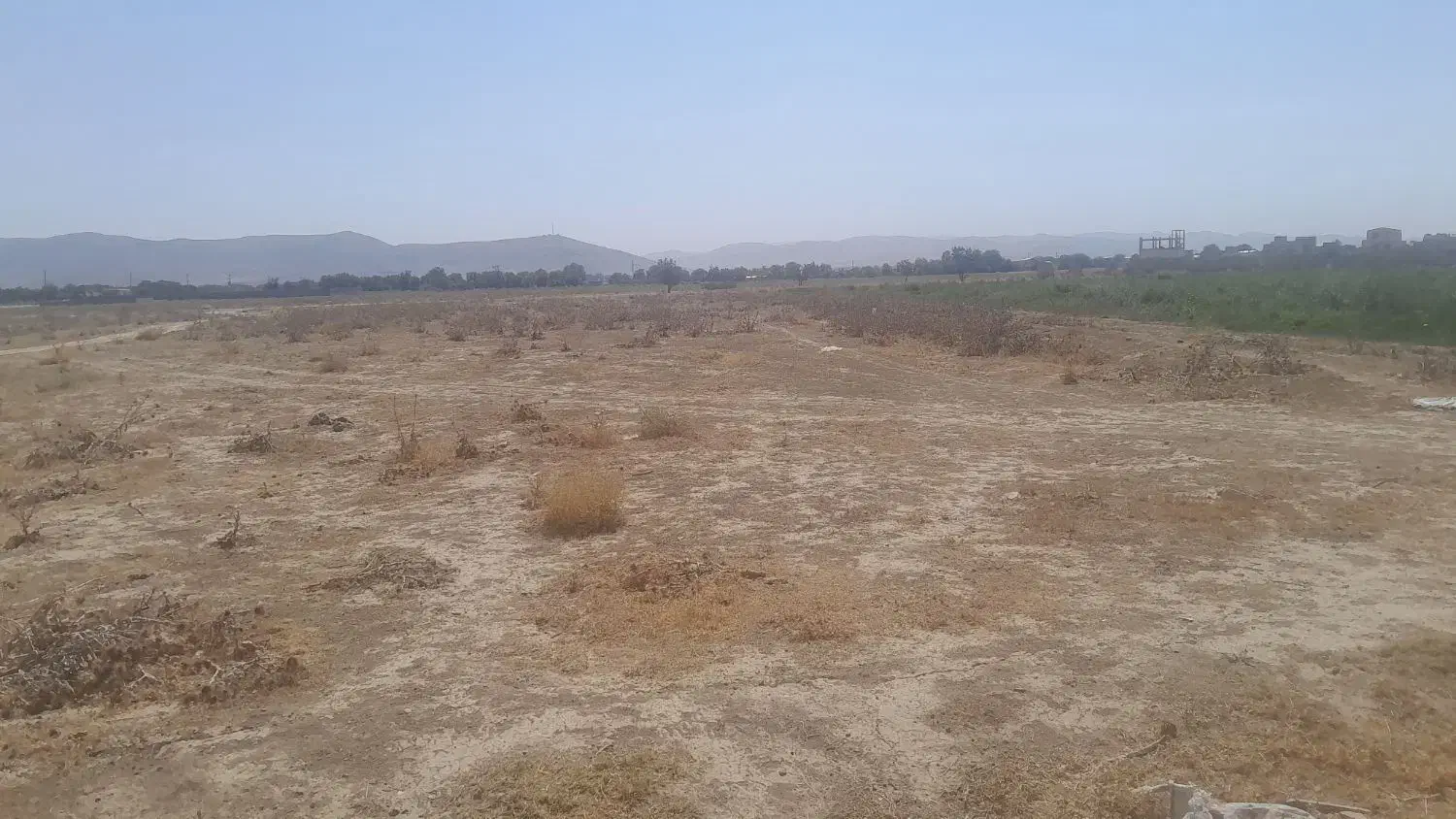 معاوضه زمین با واحد|فروش آپارتمان|ملایر, |دیوار