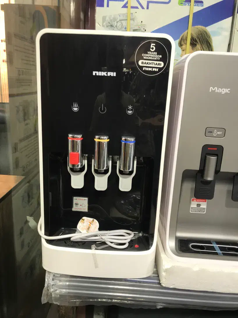 آبسردکن Lcوارداتی /چایی ساز اداری /|آبسردکن و تصفیه آب|تهران, شوش|دیوار