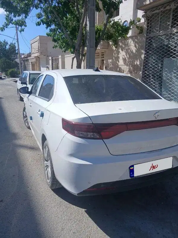 تاراv4مدل404|خودرو سواری و وانت|مشهد, سراب|دیوار