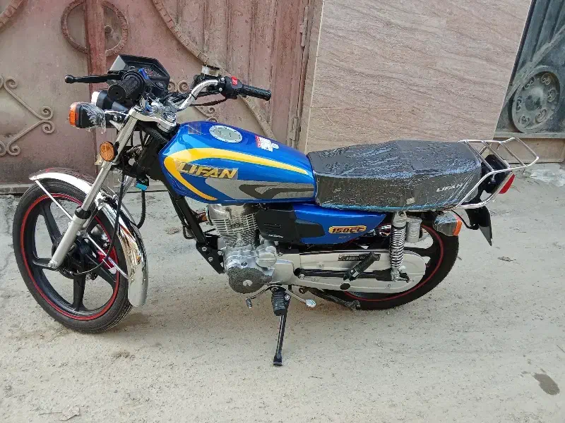 موتورصفر۱۴۰۴|موتورسیکلت|گرگان, |دیوار