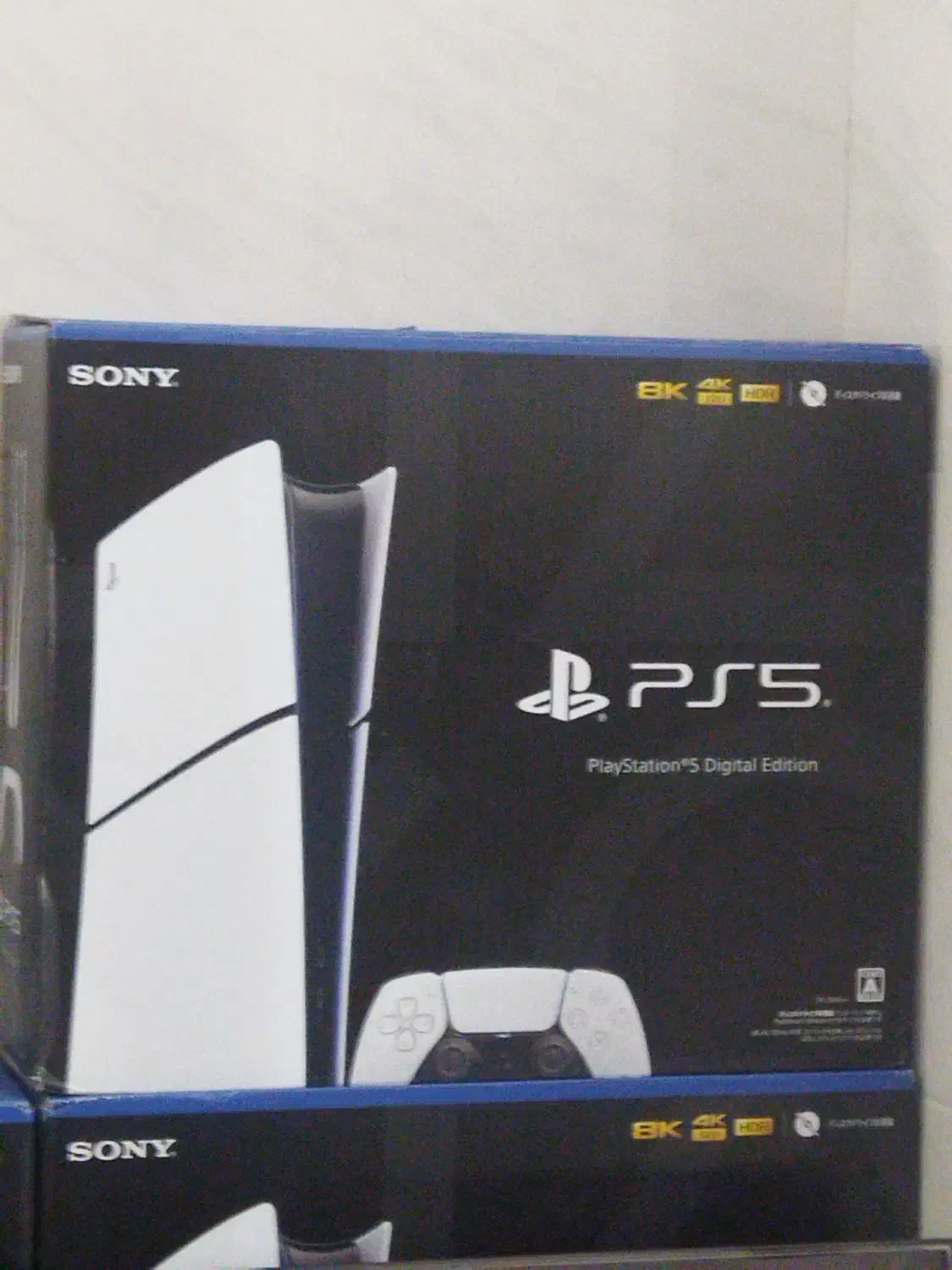 ps5 slim مشکل cpu (مخصوص تعمیرکاران)|کنسول، بازی ویدئویی و آنلاین|تهران, جوادیه تهرانپارس|دیوار