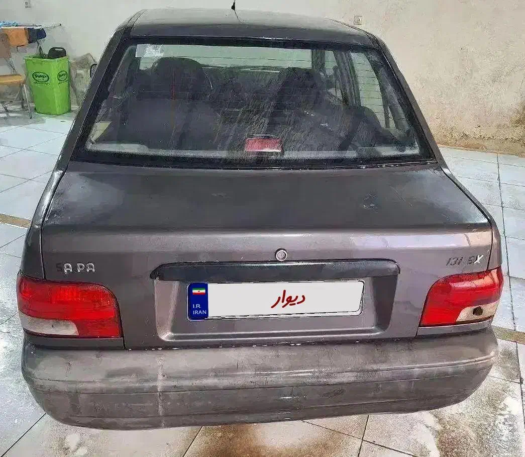 پراید 91|خودرو سواری و وانت|اصفهان, نقش جهان|دیوار