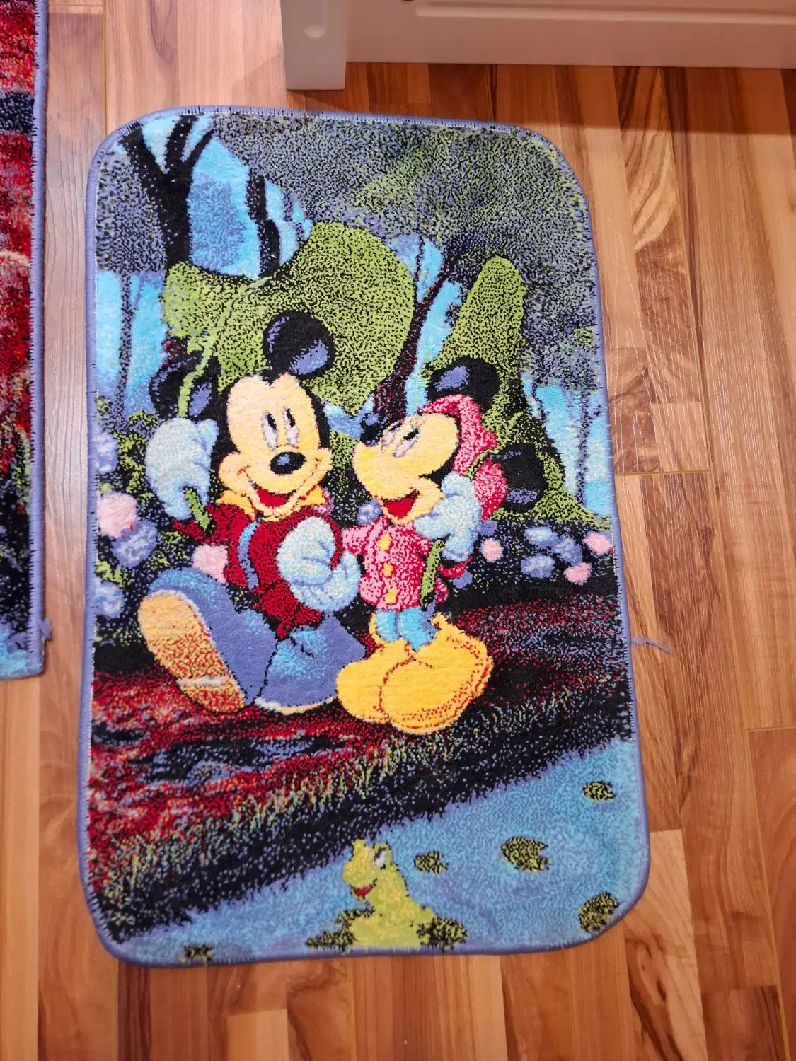 فرش اتاق کودک|اسباب و اثاث بچه|اردبیل, |دیوار