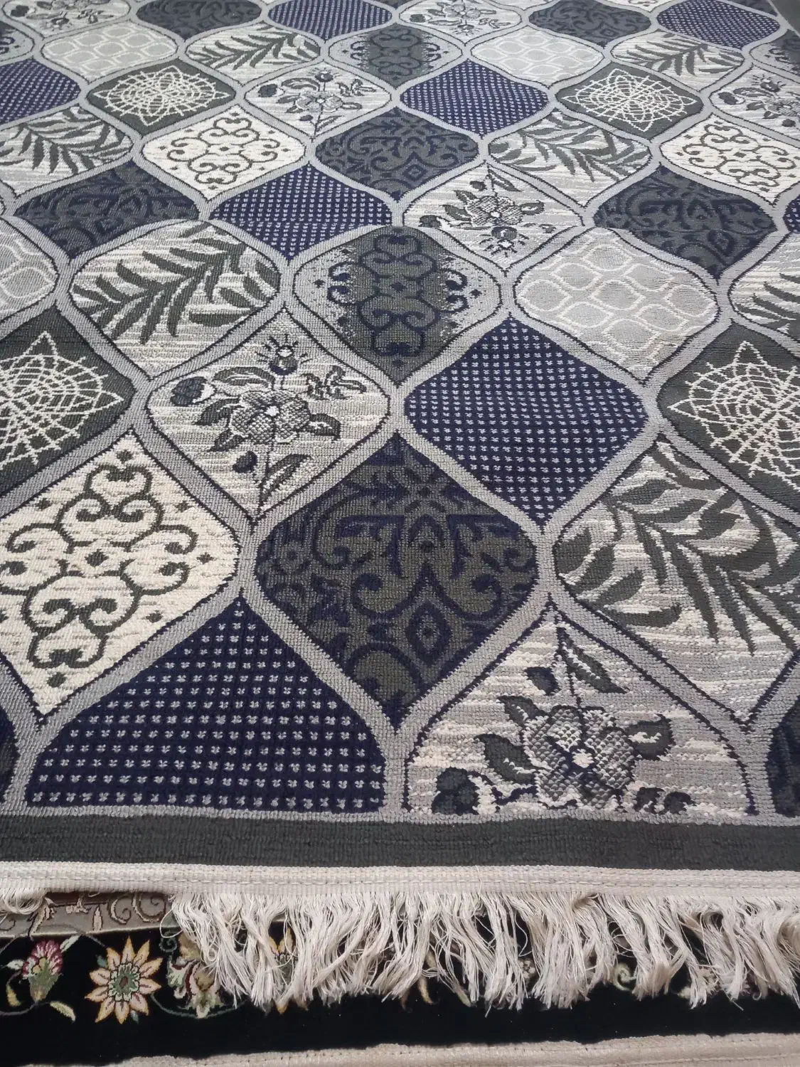 گلیم ۶متری|گلیم، جاجیم، گبه|مشهد, الهیه|دیوار