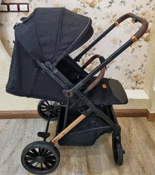 کالسکه چمدانی مسافرتی رو به مادر شو کیدیلو|کالسکه و لوازم جانبی|رشت, معلم|دیوار