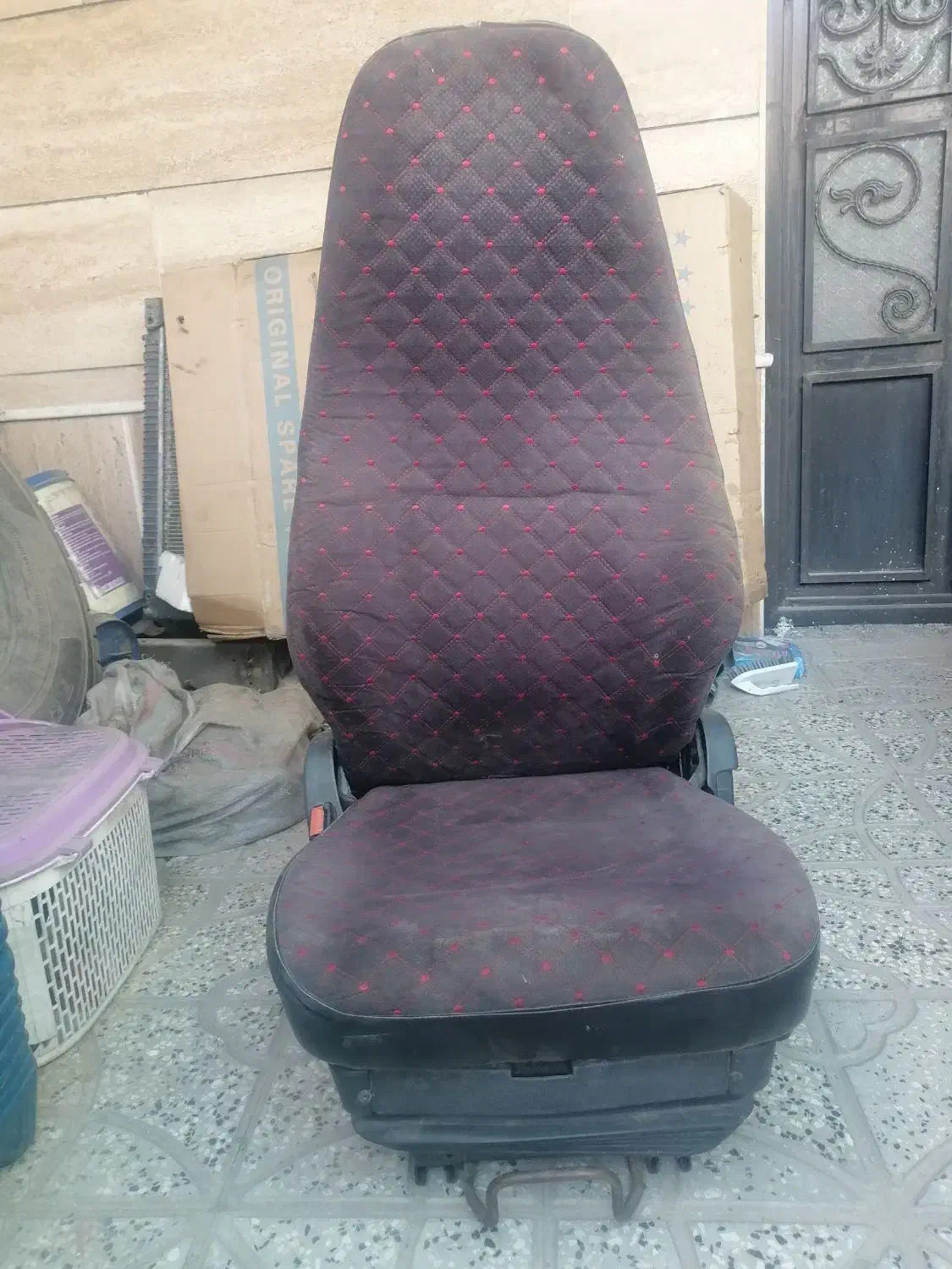 صندلی اف هاش|قطعات یدکی و لوازم جانبی|تربت‌حیدریه, شهید بهشتی|دیوار