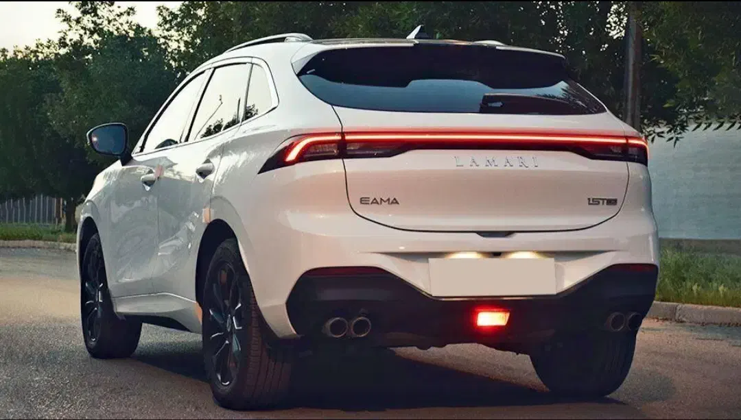 لاماری بنزینی ۱۴۰۲|خودرو سواری و وانت|تبریز, |دیوار