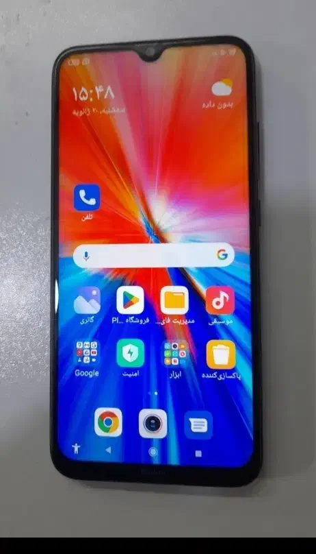 نوت8 64گیگ درحدنو دوربین 48مگاپیکسل|موبایل|نسیم‌شهر, |دیوار