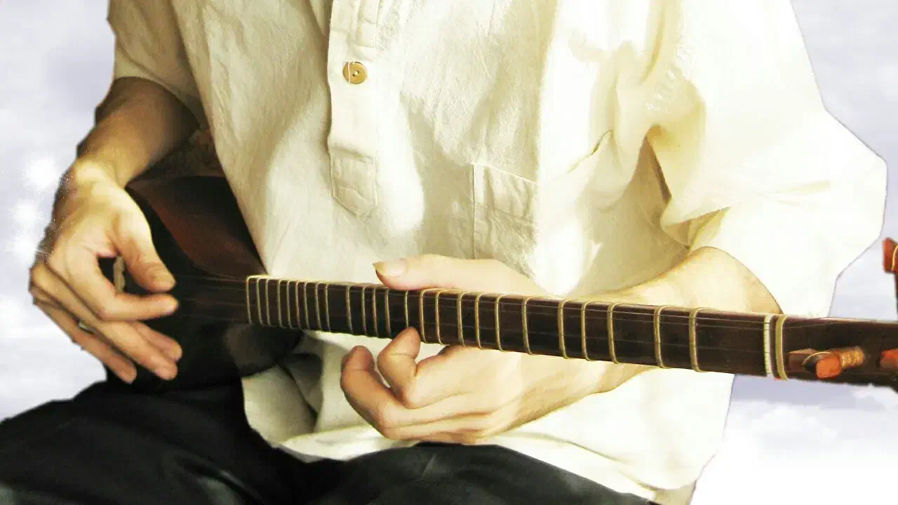 آموزش تار & سه تار|خدمات آموزشی|تهران, جنتآباد جنوبی|دیوار