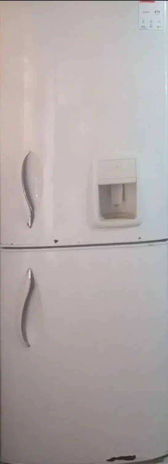 یخچال فریزر امرسان|یخچال و فریزر|پیشوا, |دیوار