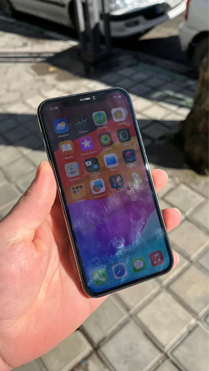 11 pro|موبایل|رشت, جانبازان|دیوار