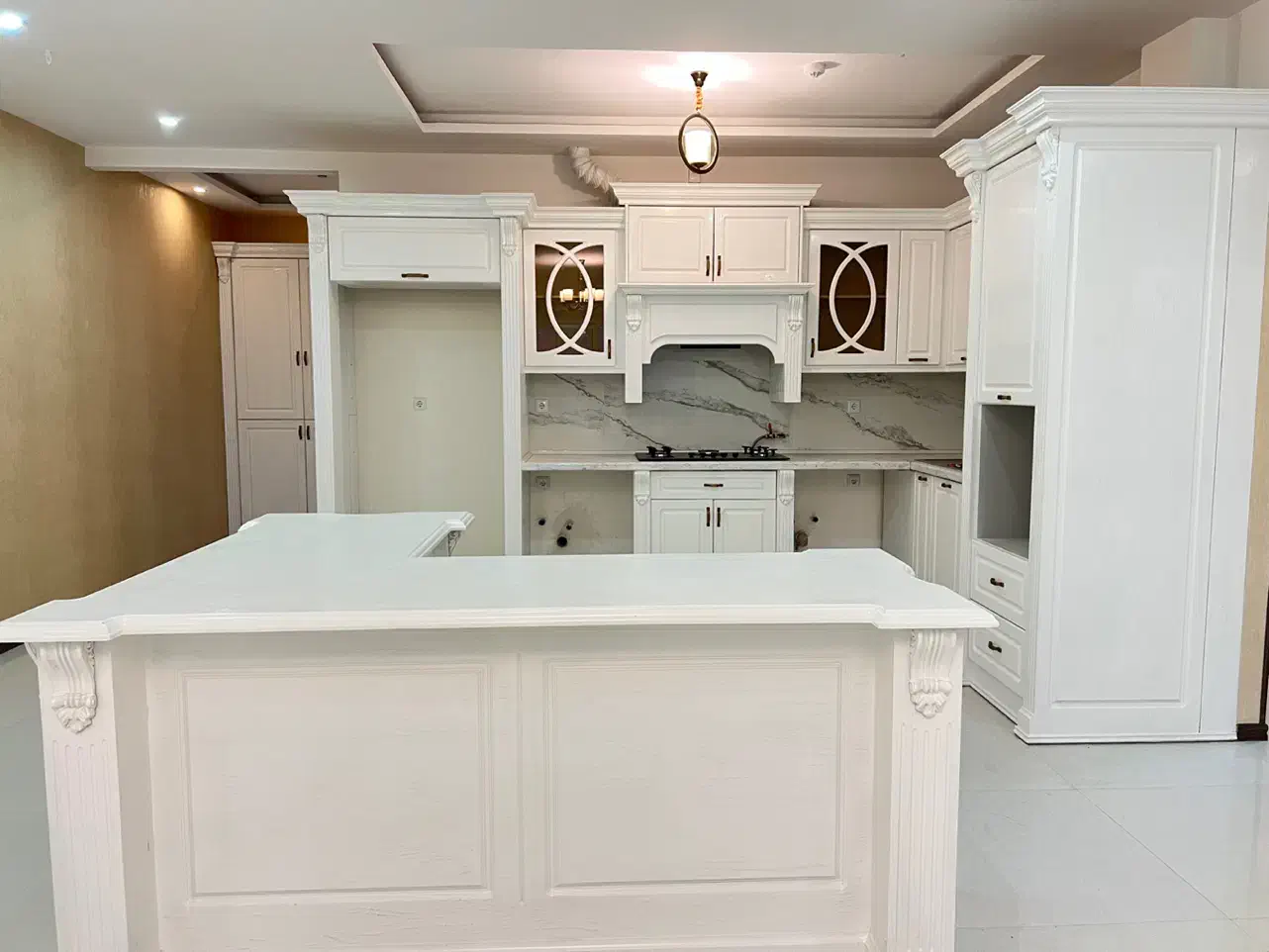 ۱۵۰متر صفر سندآماده/ ویو بدونمشرف/ حاشیه اصلی|فروش آپارتمان|مشهد, الهیه|دیوار